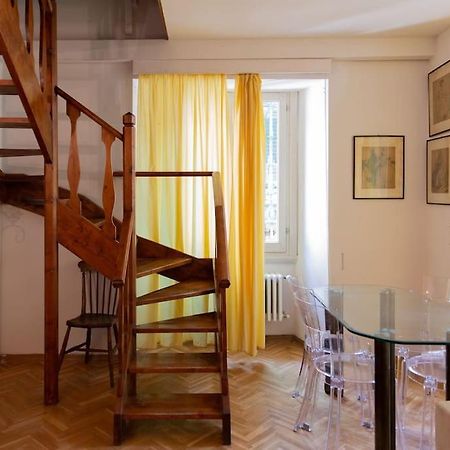 Charming 1Br Apartment Флоренция Екстериор снимка