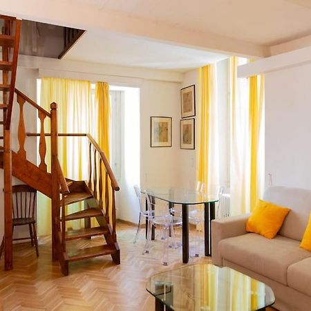 Charming 1Br Apartment Флоренция Екстериор снимка