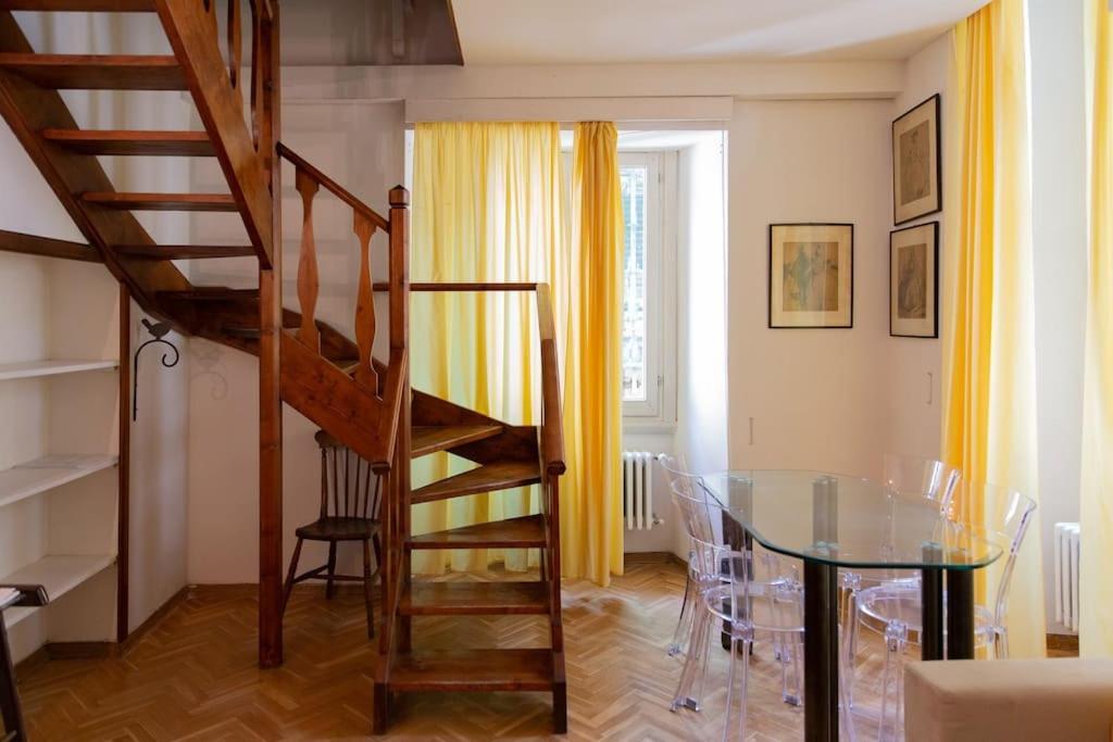 Charming 1Br Apartment Флоренция Екстериор снимка